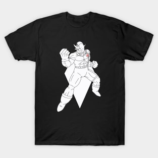 The Kid! (Manga) T-Shirt